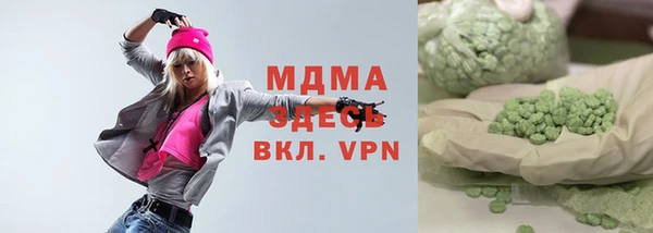 хмурый Корсаков